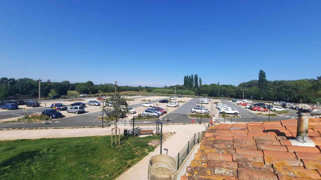 L Arancio - Centre Village - Piscine - 4 Pers Bessan Екстериор снимка