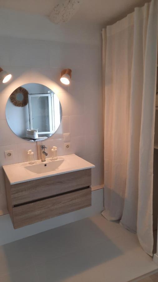 L Arancio - Centre Village - Piscine - 4 Pers Bessan Екстериор снимка