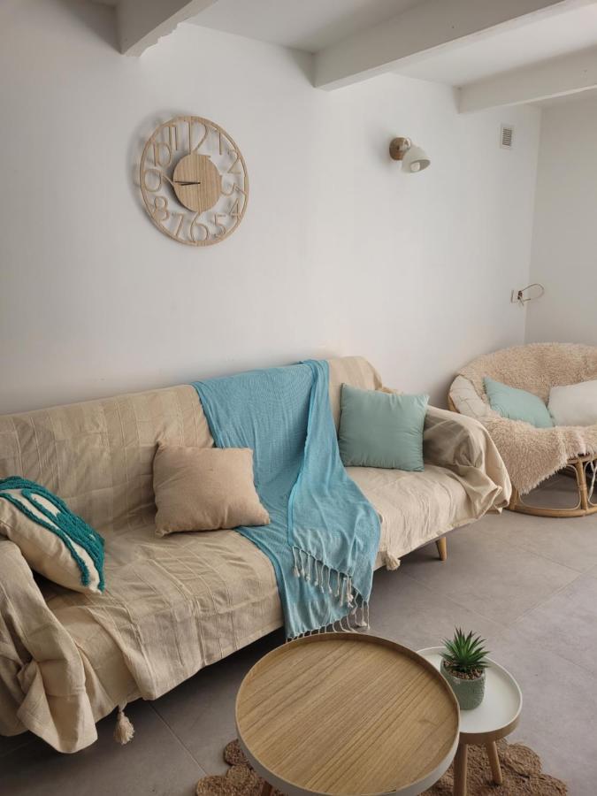 L Arancio - Centre Village - Piscine - 4 Pers Bessan Екстериор снимка