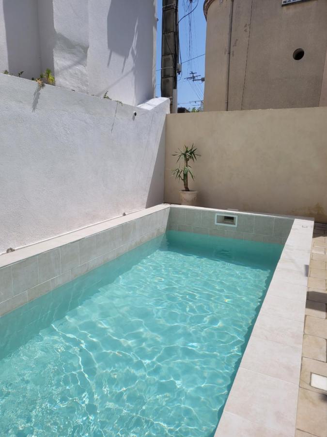 L Arancio - Centre Village - Piscine - 4 Pers Bessan Екстериор снимка