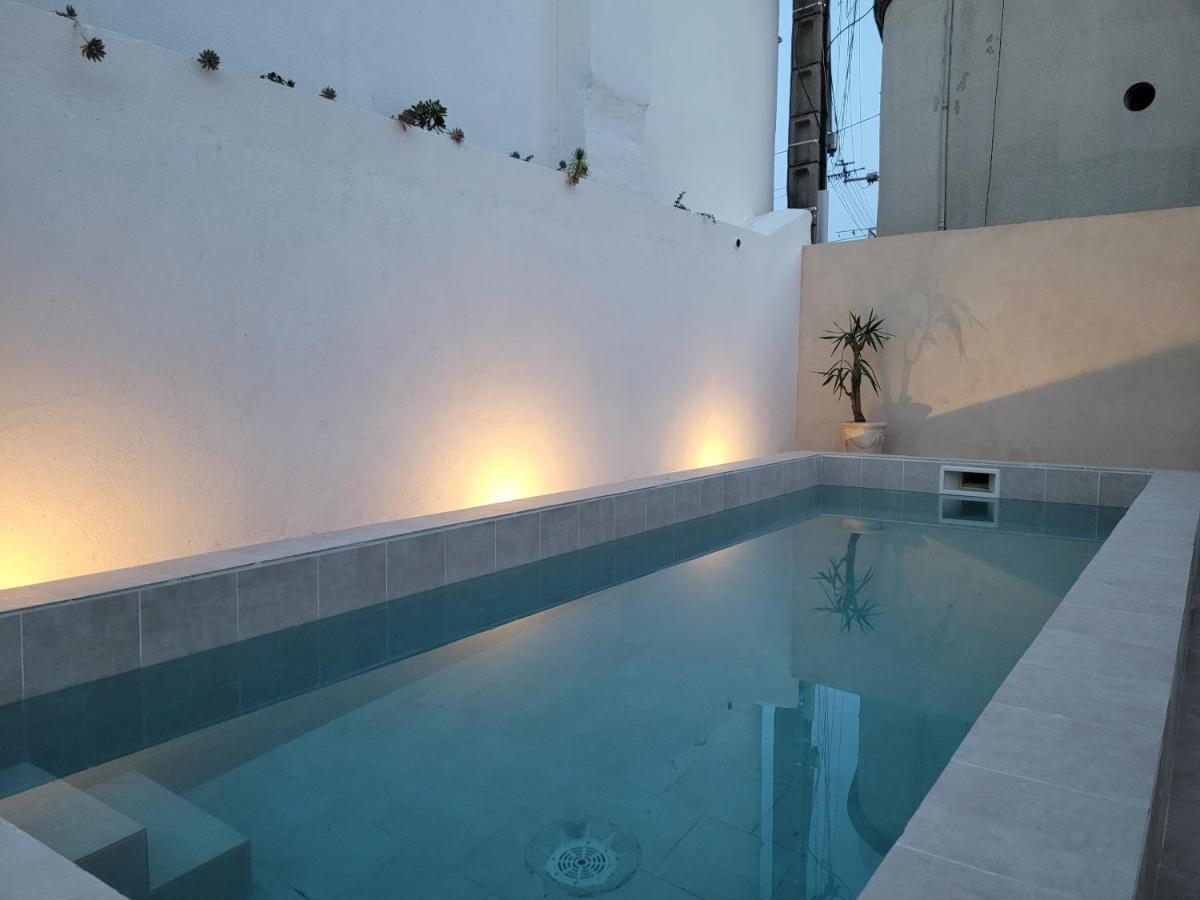 L Arancio - Centre Village - Piscine - 4 Pers Bessan Екстериор снимка